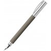 Faber-Castell 147050 Ambition OpArt Black Sand Faber-Castell 147050 Ambition OpArt Black Sand