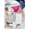 Glade Electric Scented Oil Relaxing Zen elektrický osviežovač vzduchu strojček 20 ml