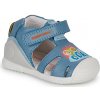 Biomecanics Sandále 222149 Modrá Biomecanics Sandále 222149 Modrá