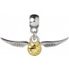 Carat Shop Přívěsek Harry Potter Zlatonka HP0004 Carat Shop Přívěsek Harry Potter Zlatonka HP0004