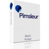 Polish, Basic (Pimsleur)(Brožovaná) Polish, Basic (Pimsleur)(Brožovaná)