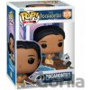 Funko Pop! 1579 Plus: Disney Pocahontas Pocahontas Funko Pop! 1579 Plus: Disney Pocahontas Pocahontas