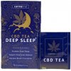 CANNALINE CBD čaj DEEP SLEEP 30g CANNALINE CBD čaj DEEP SLEEP 30g