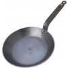 de Buyer Panvica na vyprážanie MINERAL B 26 cm, oceľ de Buyer Panvica na vyprážanie MINERAL B 26 cm, oceľ
