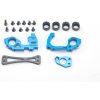 PN Racing Mini-Z V5 Motor Mount Conversion Kit for MR3322 Gimba