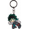Abysse Corp Prívesok na kľúče My Hero Academia Izuku