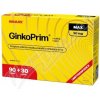 Walmark GinkoPrim Max 90 + 30 tabliet Walmark GinkoPrim Max 90 + 30 tabliet