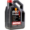 Motul X-CESS 8100 A3/B4 5W-40 4 l