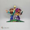 Loranc Magnetka na tortu Minecraft Dennis Loranc Magnetka na tortu Minecraft Dennis