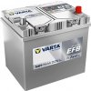 Autobatéria VARTA BLUE Dynamic EFB 65Ah, 650A, 12V, N65, 565501065 Autobatéria VARTA BLUE Dynamic EFB 65Ah, 650A, 12V, N65, 565501065