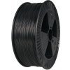 Devil Desing ABS+ Čierna 1,75mm 2 kg