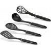 Kuchynské náčinie 4 ks Berlingerhaus Black Silver Collection BH-6217 Kuchynské náčinie 4 ks Berlingerhaus Black Silver Collection BH-6217