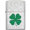 Zapaľovač Zippo 22666 Clover Zapaľovač Zippo 22666 Clover