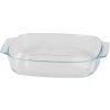 Misa MagicHome, zapekacia, sklenená, obdĺžniková, pekáč, 2000 ml Misa MagicHome, zapekacia, sklenená, obdĺžniková, pekáč, 2000 ml