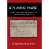 Icelandic Magic (Christopher Smith)(Pevná) Icelandic Magic (Christopher Smith)(Pevná)