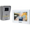 EVOLVEO DoorPhone AP1 - 2 drôtový videovrátnik s aplikáciou