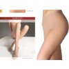 Marilyn Hladké pančuchové nohavice SUPER 15 FORTE 15 DEN béžové Castagno