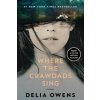Where the Crawdads Sing (Movie Tie-In) (Owens,Delia)(Brožovaná) Where the Crawdads Sing (Movie Tie-In) (Owens,Delia)(Brožovaná)