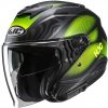 Helma HJC i31 DEPE MC3HSF - XL - Novinky Helma HJC i31 DEPE MC3HSF - XL - Novinky