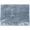 Multidecor | Protišmyková kúpeľňová predložka CHENILLE 50x80 cm šedá | 506962 Multidecor | Protišmyková kúpeľňová predložka CHENILLE 50x80 cm šedá | 506962