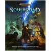 Cubicle 7 Warhammer Age of Sigmar: Soulbound RPG - EN Cubicle 7 Warhammer Age of Sigmar: Soulbound RPG - EN