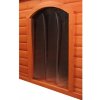 Trixie Plastové dvierka k 88238, 32 x 45 cm Trixie Plastové dvierka k 88238, 32 x 45 cm