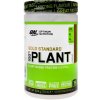 Optimum Nutrition 100 % PLANT PROTEIN prášok 684 g čokoládová príchuť Optimum Nutrition 100 % PLANT PROTEIN prášok 684 g čokoládová príchuť