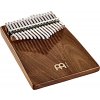 Meinl Sonic Energy Solid Kalimba, 17 notes, black walnut Meinl Sonic Energy Solid Kalimba, 17 notes, black walnut