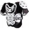 Leatt Chest Protector 5.5 Pro biela