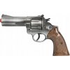 shumee policajný revolver Gonher Metal 12 nábojov shumee policajný revolver Gonher Metal 12 nábojov