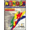 Nenuda II - Barbara Karpetová Nenuda II - Barbara Karpetová