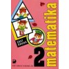 Matematika pro druhý ročník ZŠ - Jana Coufalová Matematika pro druhý ročník ZŠ - Jana Coufalová