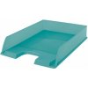 Esselte Colour Breeze odkladač plastový modrý