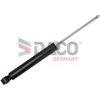 TATechnix Tlmič pruženia Audi TT Roadster (8J9) - DACO Nemecko TATechnix Tlmič pruženia Audi TT Roadster (8J9) - DACO Nemecko