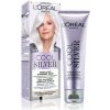 L’Oréal Paris Cool Silver farba na vlasy odtieň Pure White 1 ks L’Oréal Paris Cool Silver farba na vlasy odtieň Pure White 1 ks