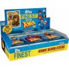 Topps 2025 Topps Finest Marvel X-Men '97 Trading Cards Hobby Box Topps 2025 Topps Finest Marvel X-Men '97 Trading Cards Hobby Box