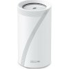 TP-Link Deco BE65-5G (1-pack) Mesh systém BE9300 s 5G modemom, WiFi 7, 3x 2.5GLAN, USB, 2,4/5/6GHz TP-Link Deco BE65-5G (1-pack) Mesh systém BE9300 s 5G modemom, WiFi 7, 3x 2.5GLAN, USB, 2,4/5/6GHz
