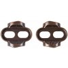 Crankbrothers Easy Release Cleats 0 degree Crankbrothers Easy Release Cleats 0 degree
