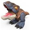 Dinosaurus s efektmi hnedý 26,5cm Dinosaurus s efektmi hnedý 26,5cm