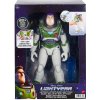 Interaktívna figúrka Mattel Buzz Lightyear s raketovým batohom, štart do vesmíru, 30 cm Interaktívna figúrka Mattel Buzz Lightyear s raketovým batohom, štart do vesmíru, 30 cm