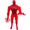 Venom červená figúrka Carnage 30 cm so svetelnými a zvukovými efektmi Venom červená figúrka Carnage 30 cm so svetelnými a zvukovými efektmi