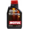 Motul 8100 Eco-Nergy 0W-30 1 l Motul 8100 Eco-Nergy 0W-30 1 l
