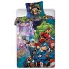 Posteľné obliečky Avengers Hero Posteľné obliečky Avengers Hero