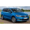 Priečniky Thule WingBar Edge Evo Black VW Touran 2015 - s pozdĺžnikmi Priečniky Thule WingBar Edge Evo Black VW Touran 2015 - s pozdĺžnikmi