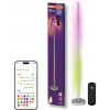 | Osram - LED RGBW stmievateľná stojacia lampa SMART+ MAGIC LED/11,5W/230V strieborná Wi-Fi+diaľkový ovládač | 4099854471858 | Osram - LED RGBW stmievateľná stojacia lampa SMART+ MAGIC LED/11,5W/230V strieborná Wi-Fi+diaľkový ovládač | 4099854471858