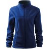 RIMECK Mikina Jacket 504 na zip, fleece, dámská - AKCE! MAL-5040516 XL Modrá královská RIMECK Mikina Jacket 504 na zip, fleece, dámská - AKCE! MAL-5040516 XL Modrá královská