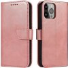 Púzdro MG Magnet Xiaomi Redmi Note 12 5G / Poco X5 5G, ružové Púzdro MG Magnet Xiaomi Redmi Note 12 5G / Poco X5 5G, ružové