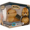 Tubbz Avatar: The Last Airbender Turtle Duck 1st Edition 10 cm Tubbz Avatar: The Last Airbender Turtle Duck 1st Edition 10 cm