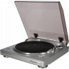 Gramofón Denon DP-29SP/F strieborný Gramofón Denon DP-29SP/F strieborný