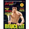 Eastern Heroes BRUCE LEE SPECIAL: Enter the Dragon the Immortal Legacy (Bumper Softback Edition) (Ricky Baker)(Brožovaná) Eastern Heroes BRUCE LEE SPECIAL: Enter the Dragon the Immortal Legacy (Bumper Softback Edition) (Ricky Baker)(Brožovaná)